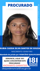 Logomarca - RUBIA CASSIA SILVA SANTOS DE SOUZA