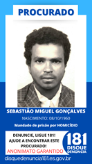 Logomarca - SEBASTIÃO MIGUEL GONÇALVES