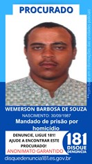 Logomarca - WEMERSON BARBOSA DE SOUZA