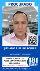 Logomarca - JUCIANO RIBEIRO TOBIAS
