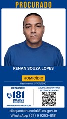 Logomarca - RENAN SOUZA LOPES
