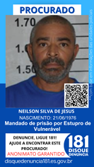 Logomarca - NEILSON SILVA DE JESUS