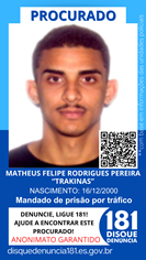 Logomarca - MATHEUS FELIPE RODRIGUES PEREIRA 