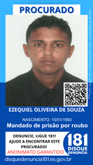 Logomarca - EZEQUIEL OLIVEIRA DE SOUZA