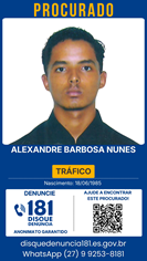 Logomarca - ALEXANDRE BARBOSA NUNES