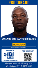 Logomarca - WALACE DOS SANTOS RICARDO