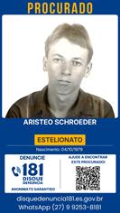 Logomarca - ARISTEO SCHROEDER