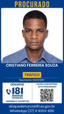 Logomarca - CRISTIANO FERREIRA SOUZA