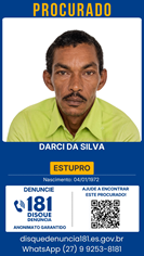 Logomarca - DARCI DA SILVA