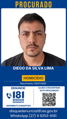 Logomarca - DIEGO DA SILVA LIMA