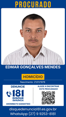 Logomarca - EDMAR GONÇALVES MENDES