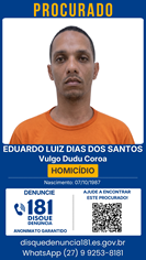 Logomarca - EDUARDO LUIZ DIAS DOS SANTOS - DUDU COROA