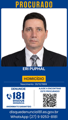 Logomarca - ERI PUPHAL