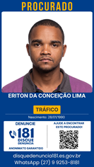 Logomarca - ERITON DA CONCEIÇÃO LIMA