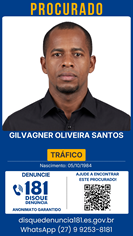 Logomarca - GILVAGNER OLIVEIRA SANTOS