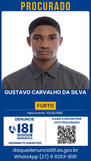 Logomarca - GUSTAVO CARVALHO DA SILVA