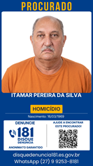 Logomarca - ITAMAR PEREIRA DA SILVA