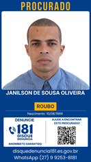 Logomarca - JANILSON DE SOUSA OLIVEIRA