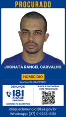 Logomarca - JHONATA RANGEL CARVALHO