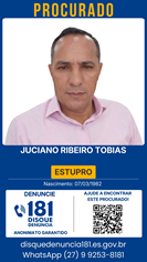 Logomarca - JUCIANO RIBEIRO TOBIAS