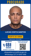 Logomarca - LUCAS COSTA SANTOS