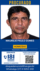 Logomarca - MAURILIO PAULO GOMES