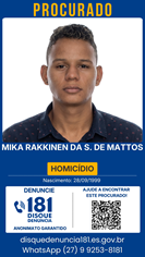 Logomarca - MYKA RAKKINEN DA SILVA DE MATTOS