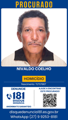 Logomarca - NIVALDO COELHO