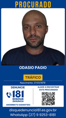 Logomarca - ODASIO PAGIO