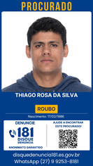 Logomarca - THIAGO ROSA DA SILVA