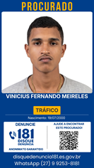 Logomarca - VINICIUS FERNANDO MEIRELES