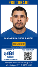 Logomarca - WAGNER DA SILVA RANGEL