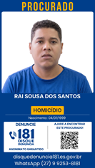 Logomarca - RAI SOUSA DOS SANTOS