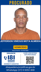 Logomarca - JEFFERSON VINÍCIUS MOTA ALMEIDA
