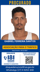 Logomarca - GABRIEL FERREIRA SANTOS