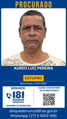 Logomarca - AUREO LUIZ PEREIRA