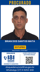 Logomarca - BRIAN DOS SANTOS MATA