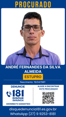 Logomarca - ANDRÉ FERNANDES DA SILVA ALMEIDA