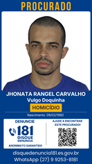Logomarca - JHONATA RANGEL CARVALHO - VULGO DOQUINHA
