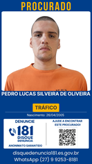 Logomarca - PEDRO LUCAS SILVEIRA DE OLIVEIRA