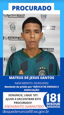 Logomarca - MATEUS DE JESUS SANTOS