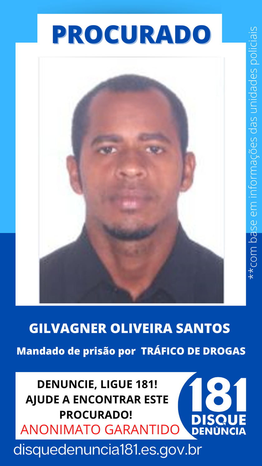 Logomarca - GILVAGNER OLIVEIRA SANTOS