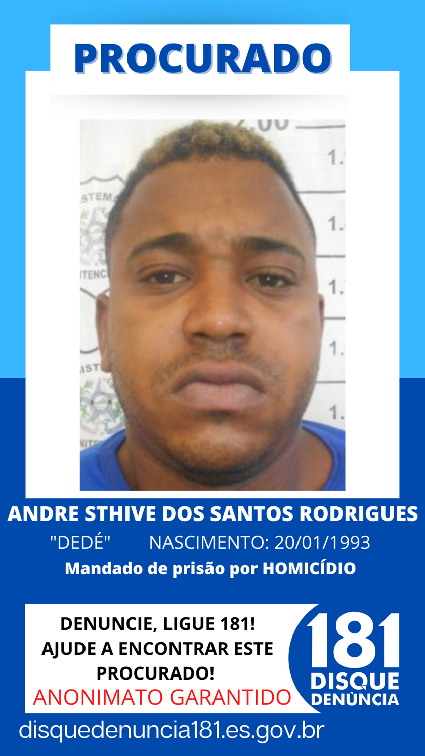 Logomarca - ANDRE STHIVE DOS SANTOS RODRIGUES