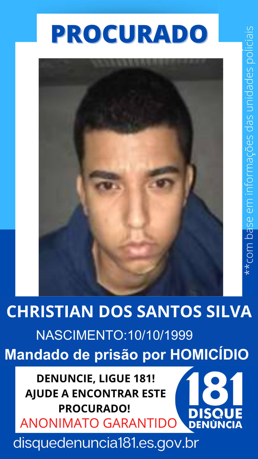 Logomarca - CHRISTIAN DOS SANTOS SILVA