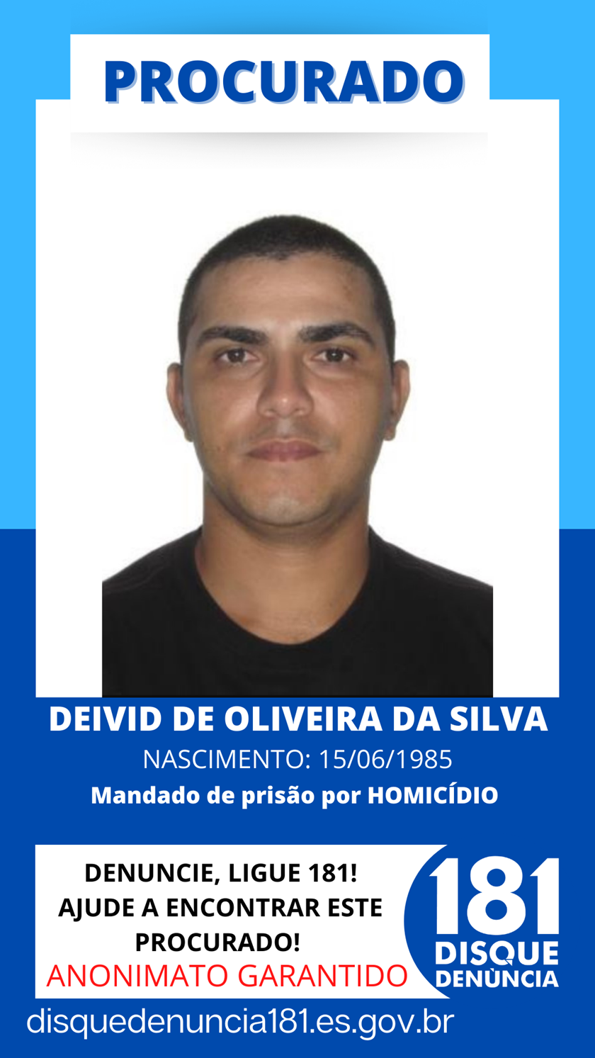 Logomarca - DEIVID DE OLIVEIRA DA SILVA
