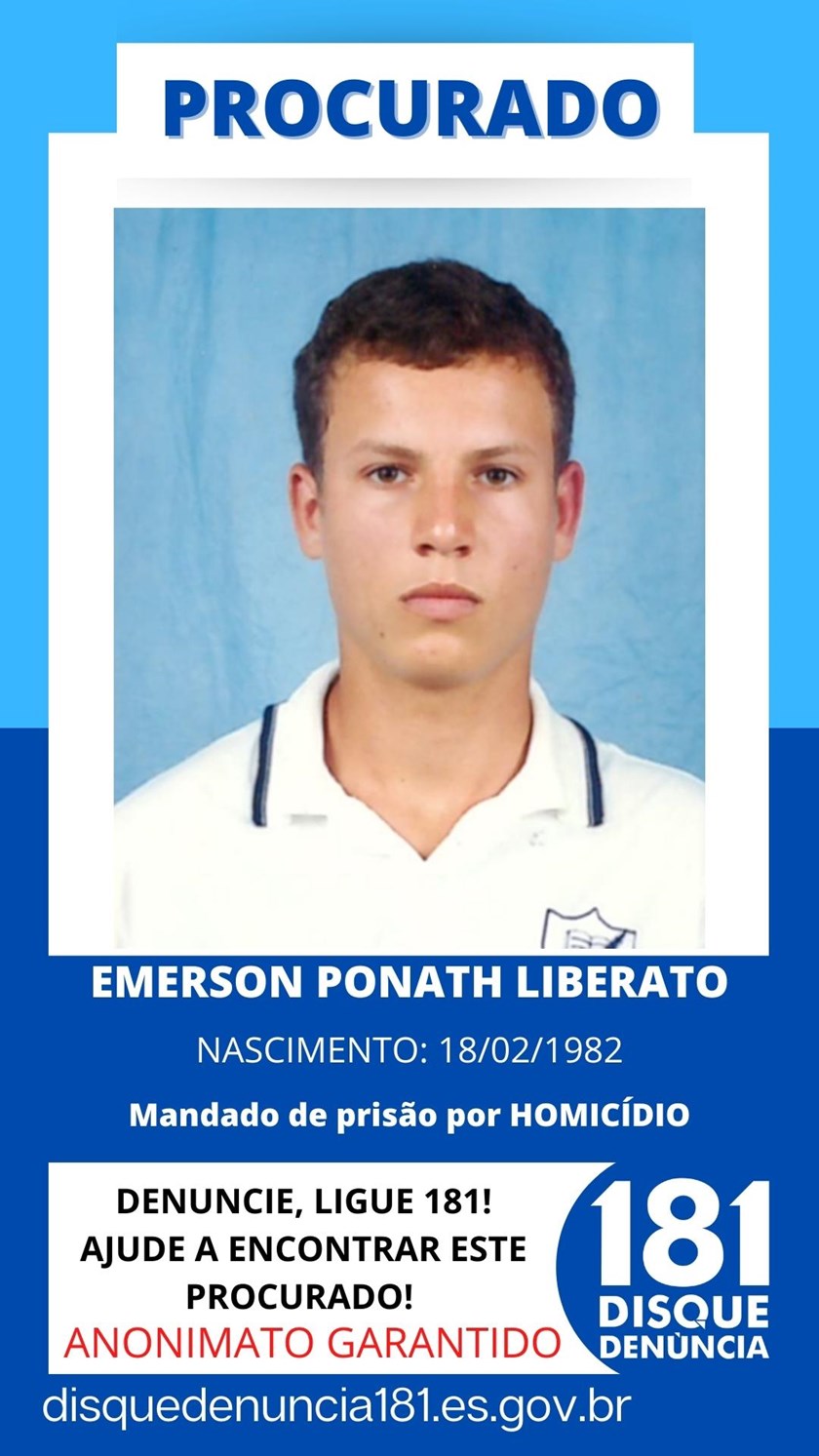 Logomarca - EMERSON PONATH LIBERATO