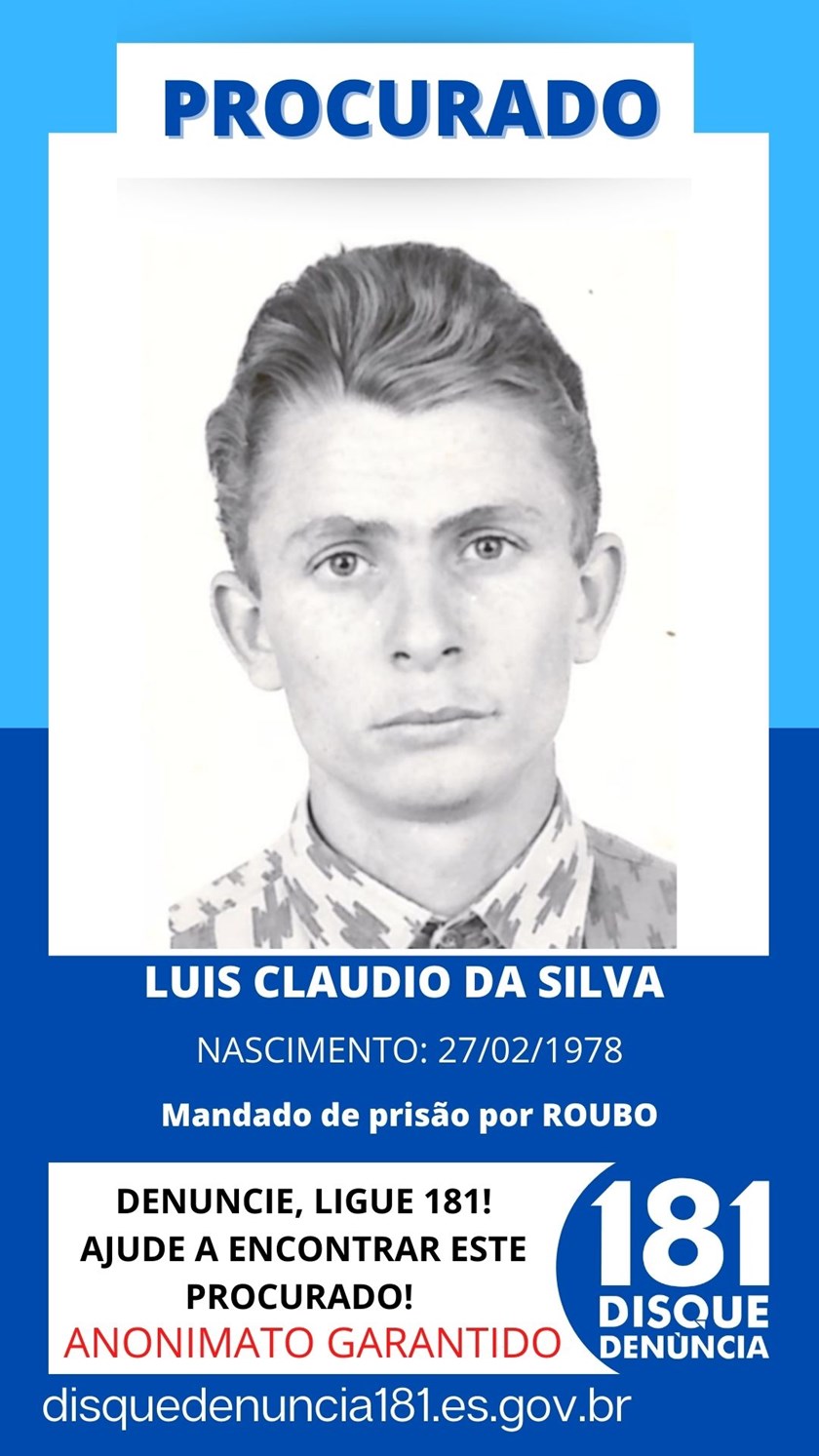 Logomarca - LUIS CLAUDIO DA SILVA