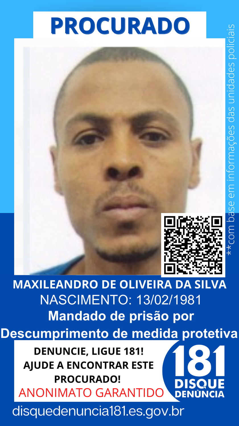 Logomarca - MAXILEANDRO DE OLIVEIRA DA SILVA