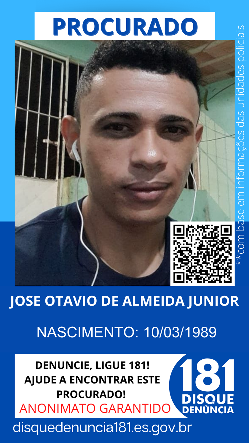 Logomarca - JOSE OTAVIO DE ALMEIDA JUNIOR