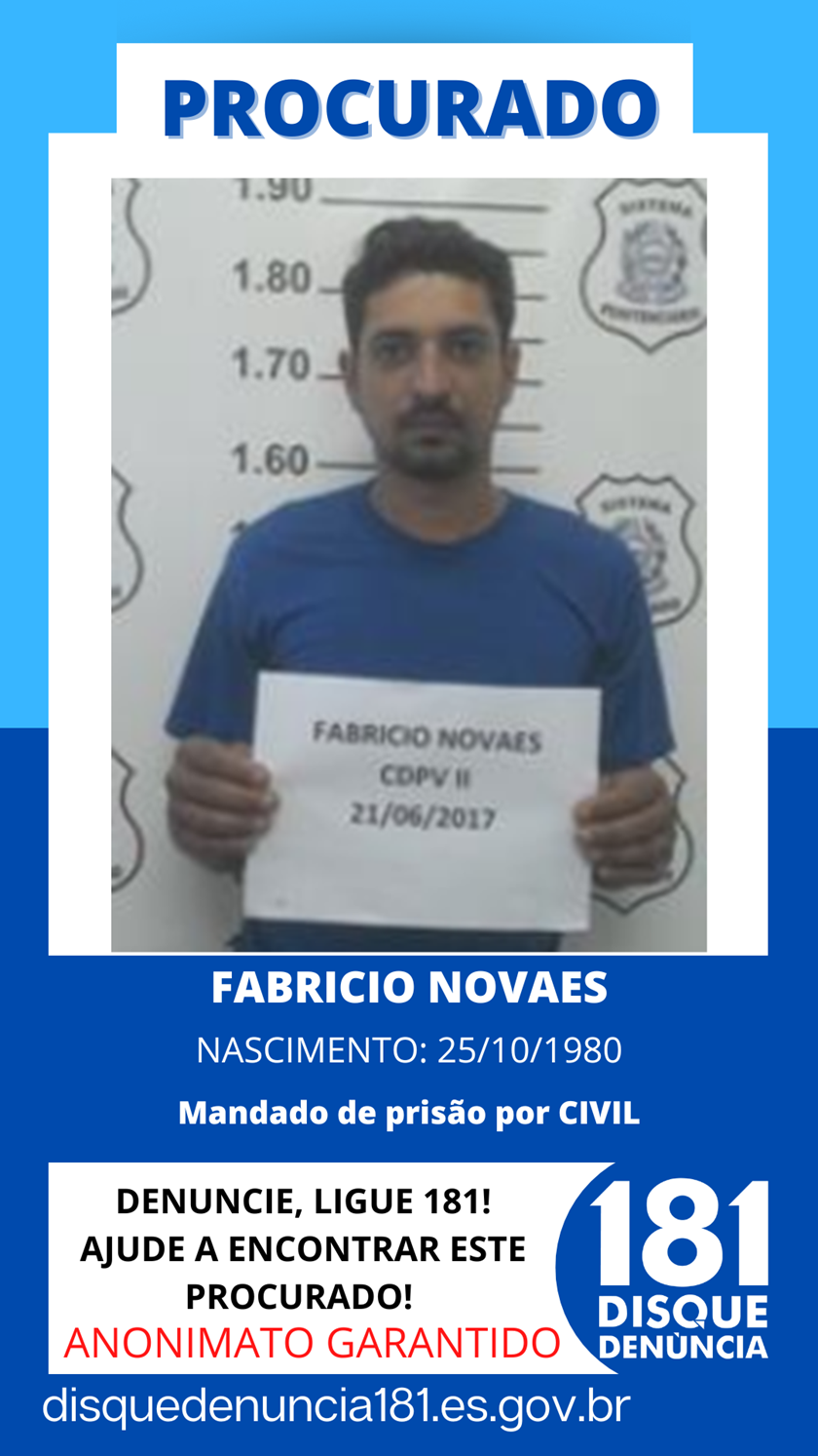Logomarca - FABRICIO NOVAES